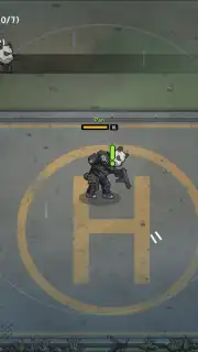 Bad 2 Bad: Apocalypse скриншот 19