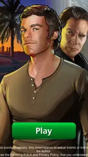 Dexter: Hidden Darkness скриншот 5