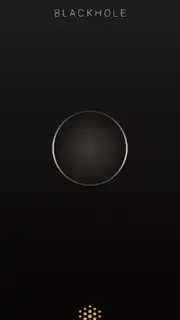 BlackHole скриншот 2