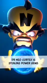 Crash Bandicoot: On the Run! скриншот 11