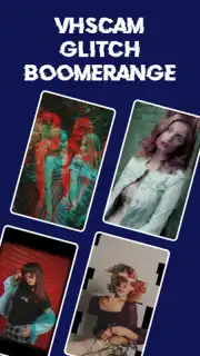 Dazz Cam App скриншот 4