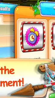Farm Frenzy Inc. скриншот 5