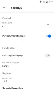 WiFiman скриншот 7