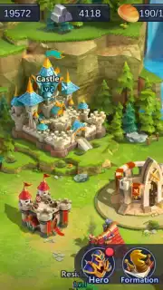 Final Heroes скриншот 5