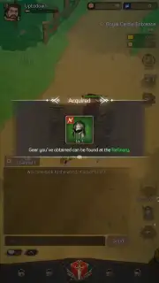 Chromatic Souls (Old) скриншот 7