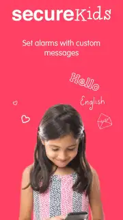 Parental Control SecureKids скриншот 29