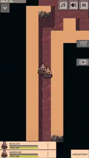 Idle Sword 2 скриншот 1
