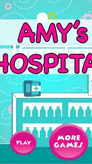 Doctor Nurse Amy скриншот 8