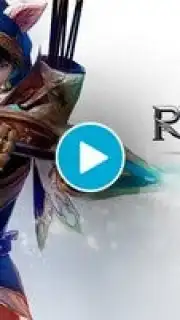 Rebirth Online скриншот 1