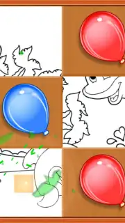 Drawing Games: Draw & Color скриншот 9