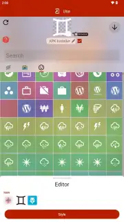 Any Icon скриншот 11