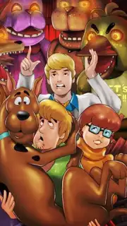 Fnaf Wallpaper HD скриншот 3
