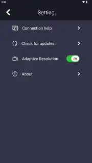 Zplus скриншот 5