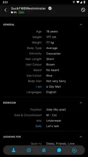 ROMEO скриншот 6