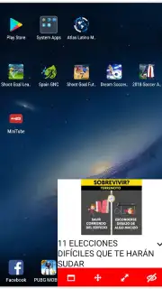 MiniTube скриншот 1
