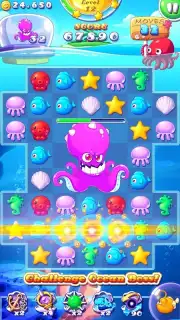 Ocean Mania скриншот 6