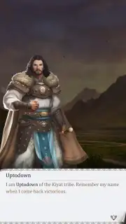 Game of Khans скриншот 8