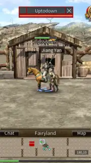 Kingdom Heroes M скриншот 5