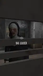 Evil Nun скриншот 2