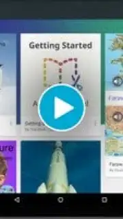 Book Creator скриншот 1