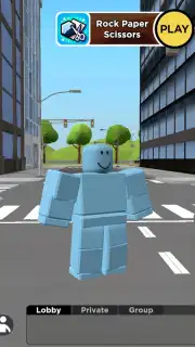 Blox World скриншот 2