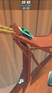 Stunt Car Extreme скриншот 5