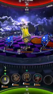 Destiny Child (JP) скриншот 11