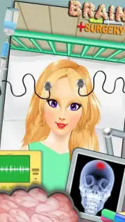 BrainSurgery скриншот 4