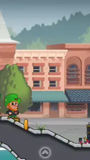 Lep's World Z скриншот 1