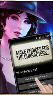 Delight Games скриншот 7
