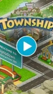 Township скриншот 1