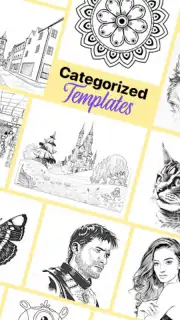 AR Drawing : Trace Anything скриншот 7