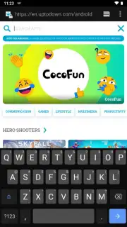 OpenBoard скриншот 3