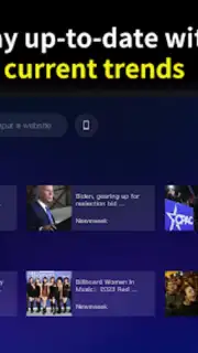 BrowseHere скриншот 16
