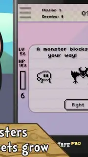 Dungeon Pets скриншот 2
