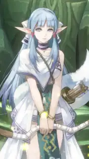 Ys Online: The Ark of Napishtim скриншот 8
