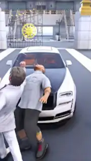 Real Gangster Vegas 3D скриншот 3