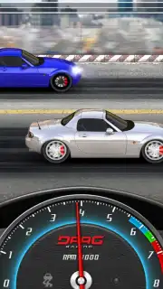 Drag Racing 2.0 скриншот 17