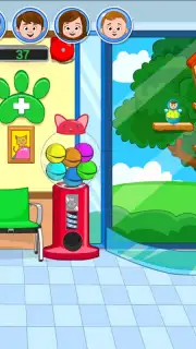My Town: Pet скриншот 2