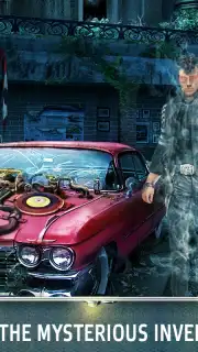 Motor Town скриншот 5