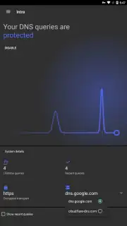 Intra скриншот 1