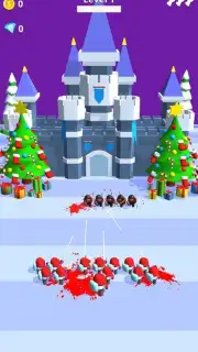Imposter Fight 3D скриншот 6