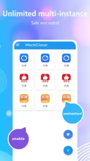 MochiCloner скриншот 5