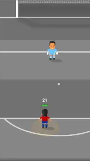 World Soccer Champs скриншот 10