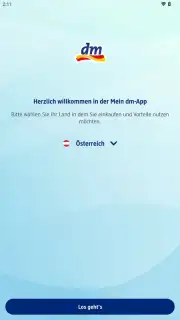 Mein dm скриншот 2