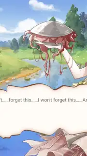 Food Fantasy: New Journey скриншот 1