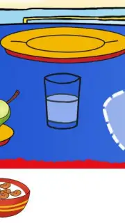 A Day with Caillou скриншот 6