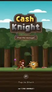 Cash Knight скриншот 1