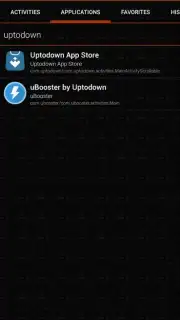 QuickShortcutMaker скриншот 2