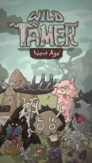 Wild Tamer: Next Age скриншот 5